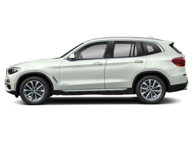 Used 2020 BMW X3 xDrive30i w/ Premium Package AWD/4WD image 6