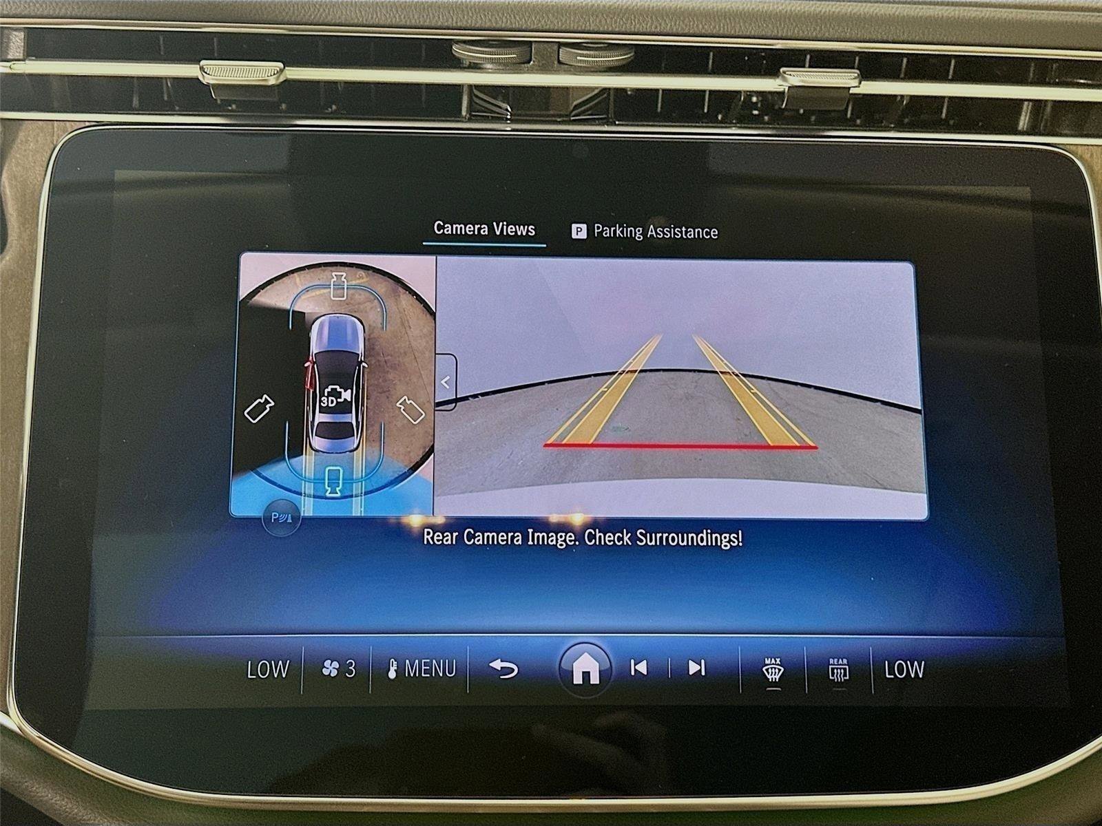 Certified 2026 Mercedes-Benz E 350 4MATIC Sedan image 18
