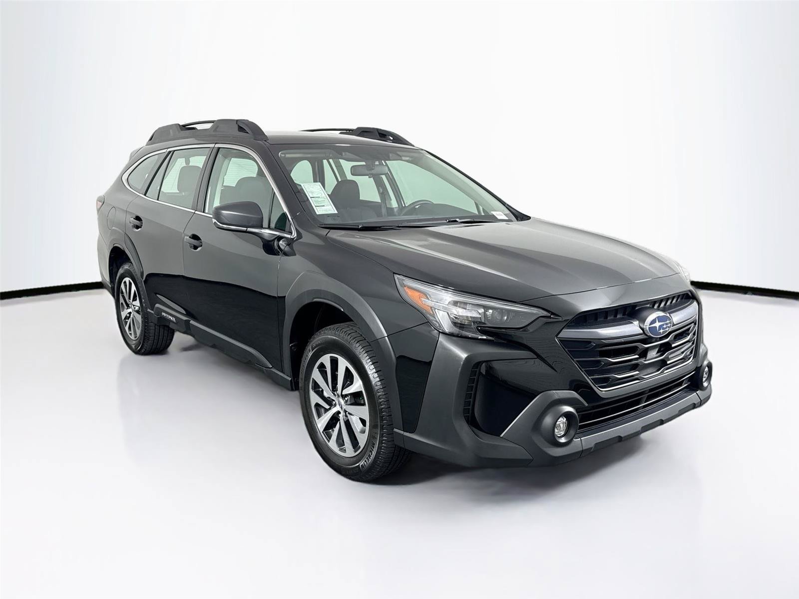 Used 2024 Subaru Outback AWD/4WD image 8