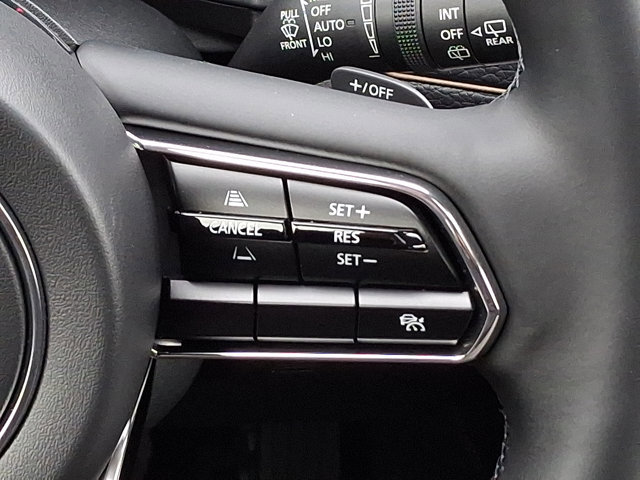 New 2026 MAZDA CX-90 3.3 Turbo w/ Preferred Package image 19