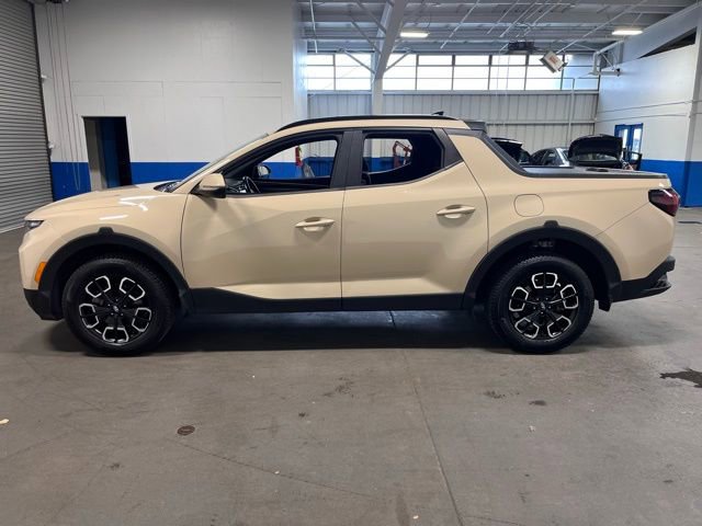 Used 2022 Hyundai Santa Cruz SEL Premium image 6