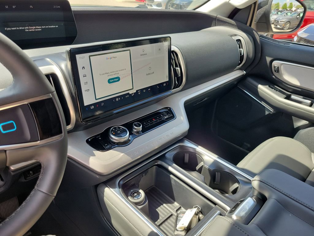 New 2026 Ford Expedition Active image 23