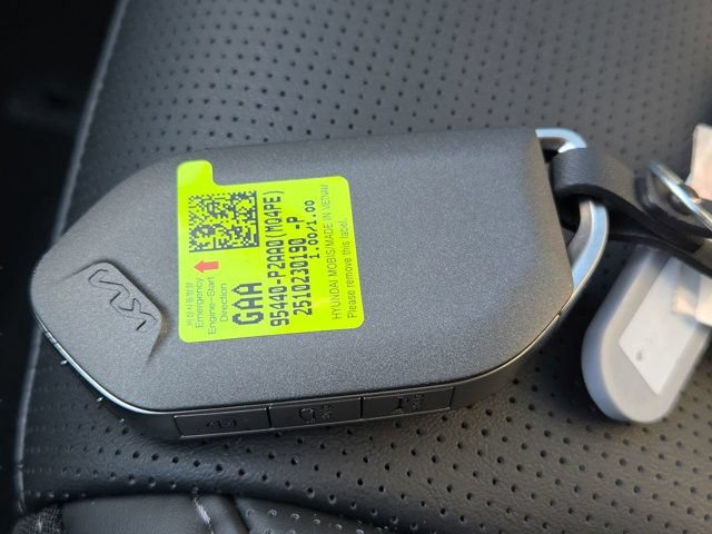 Used 2026 Kia Sorento EX w/ EX Premium Package FWD image 39