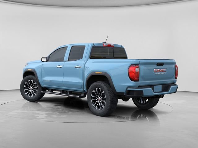 New 2026 GMC Canyon Denali AWD/4WD image 3