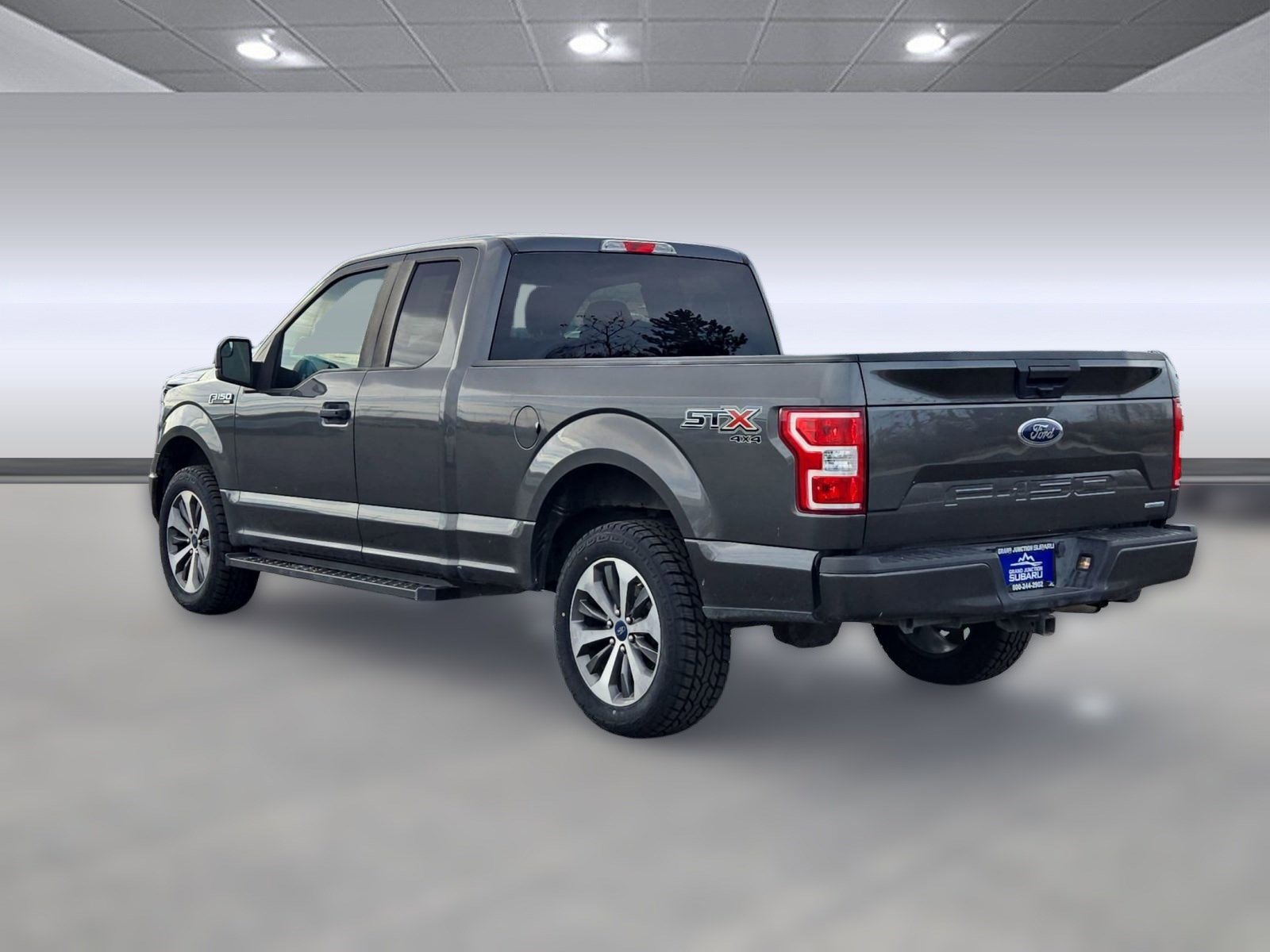 Used 2020 Ford F150 XL w/ Equipment Group 101A Mid image 3