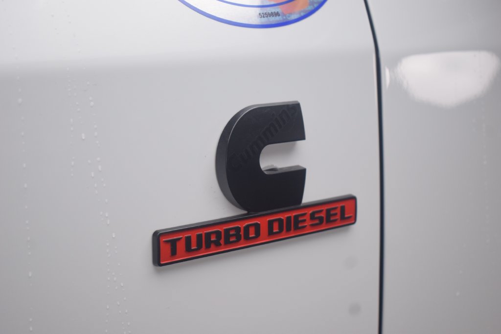New 2027 RAM 4500 Tradesman AWD/4WD image 17