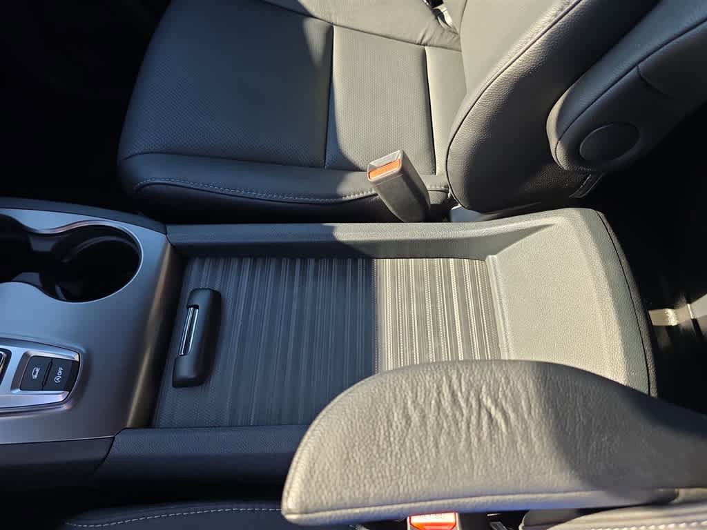 Certified 2023 Honda Passport EX-L image 24
