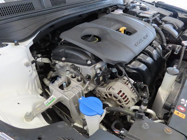 Used 2024 Kia Forte LXS image 29