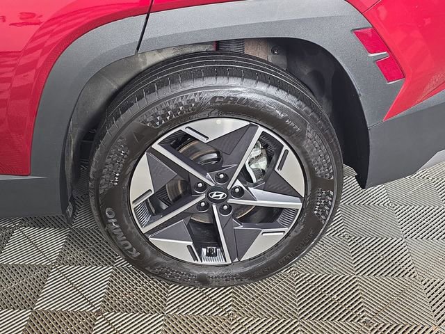 Used 2025 Hyundai Tucson SEL image 17