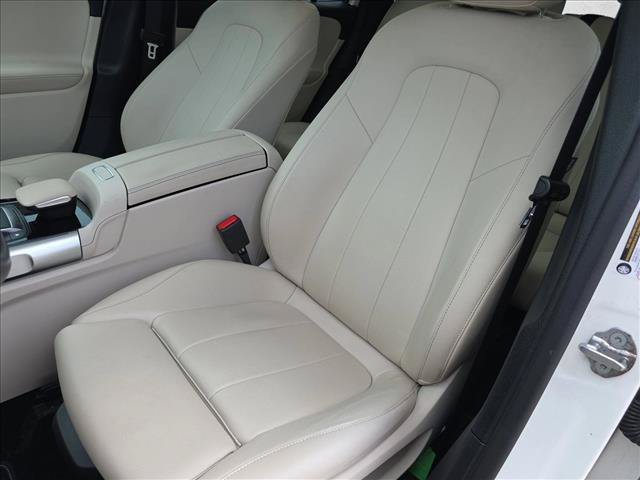 Certified 2023 Mercedes-Benz GLB 250 image 12