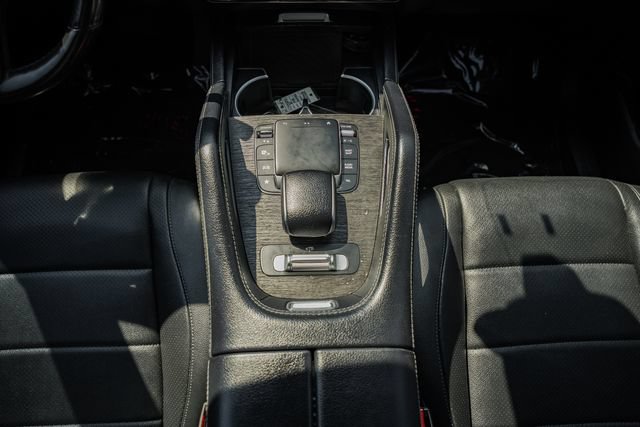Used 2021 Mercedes-Benz GLS 450 4MATIC image 28