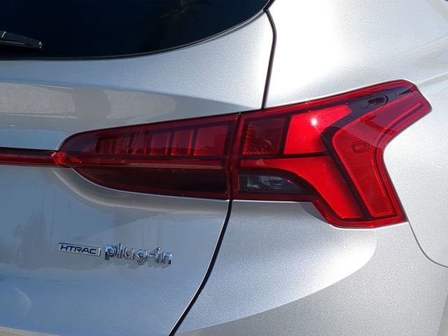 Used 2022 Hyundai Santa Fe Limited image 8