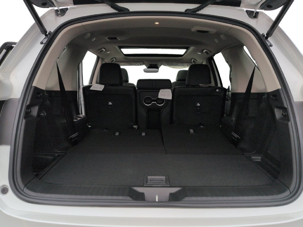 New 2026 Honda Pilot Touring image 29