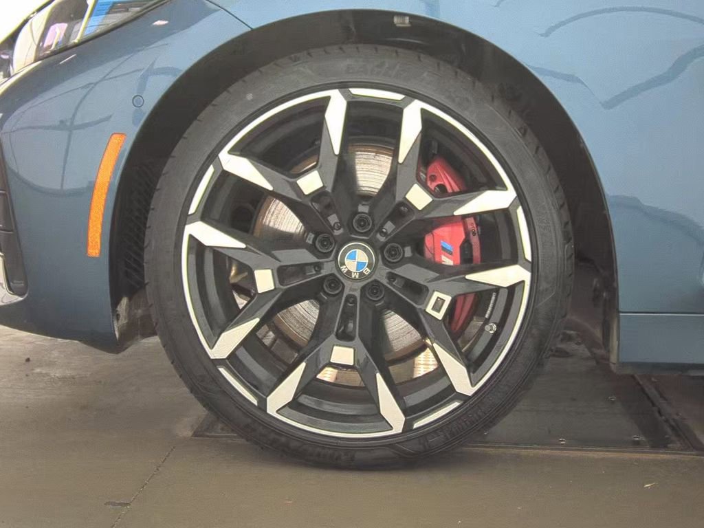 Used 2026 BMW 440i xDrive Coupe image 12