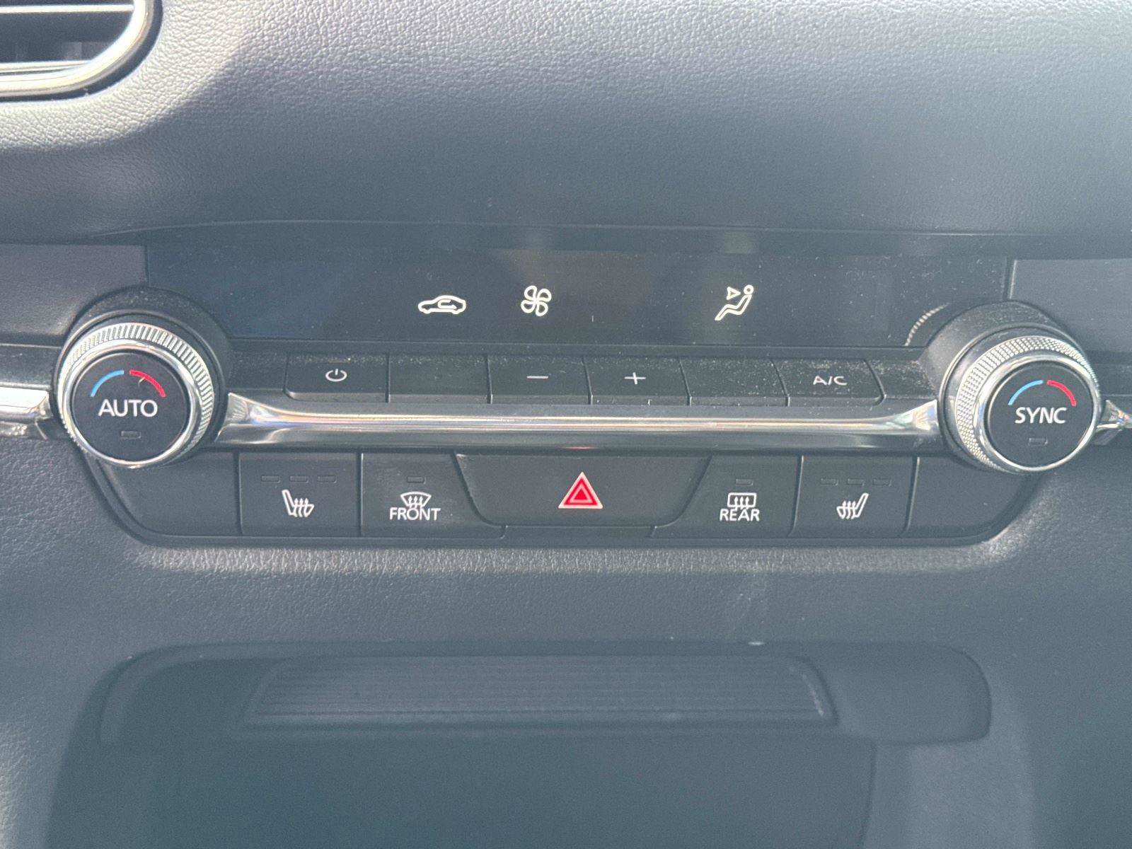 Certified 2023 MAZDA CX-30 AWD 2.5 S w/ Premium Package image 25