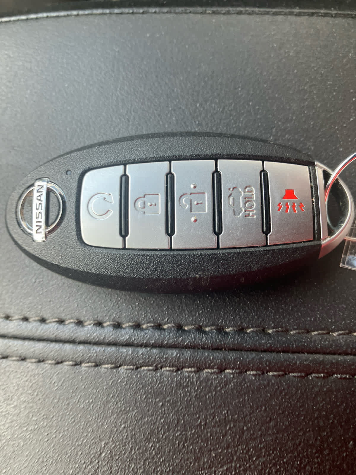 Used 2020 Nissan Altima 2.5 S FWD image 23