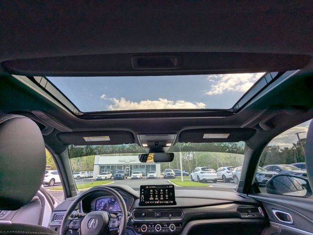 Certified 2023 Acura Integra A-Spec image 17
