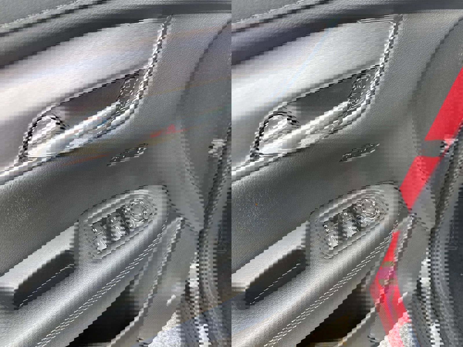 Certified 2023 Cadillac XT6 Luxury image 20