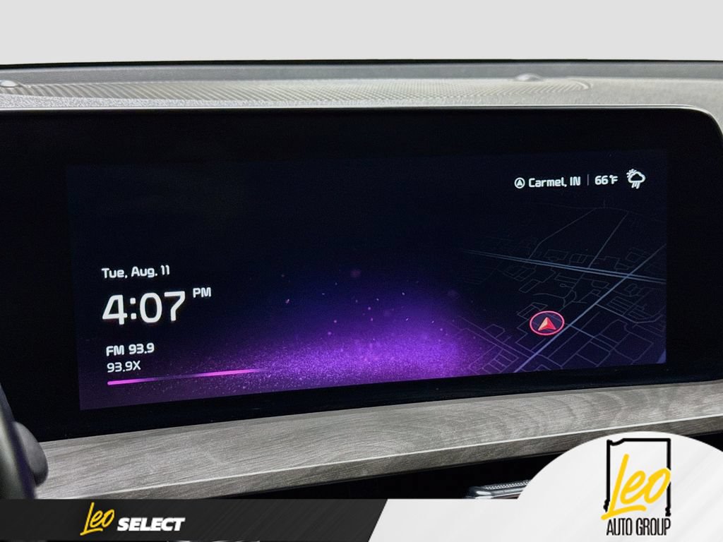 Used 2024 Kia Telluride SX Prestige X-Line AWD/4WD image 18
