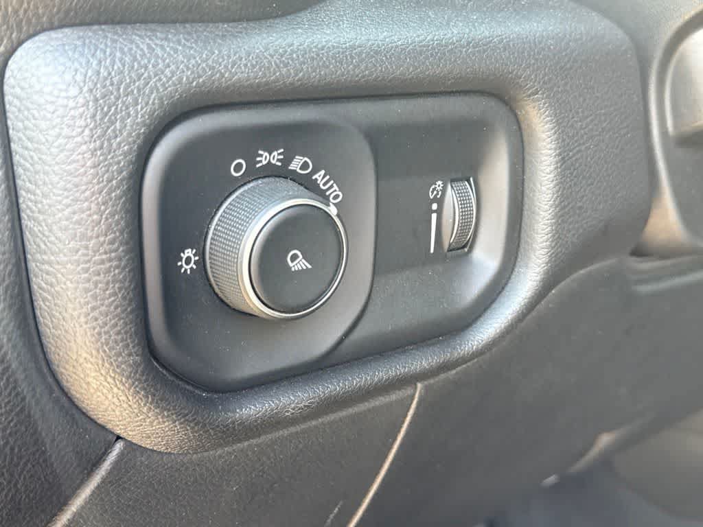 Used 2024 RAM 3500 Tradesman w/ Towing Technology Group AWD/4WD image 49