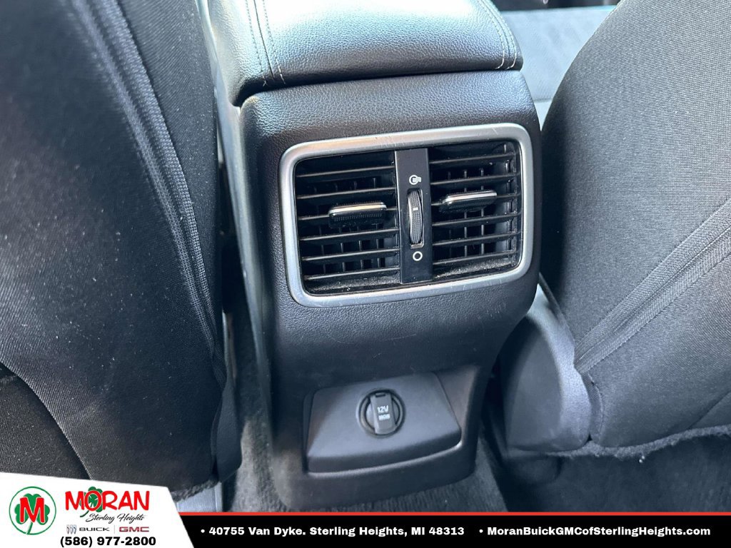 Used 2021 Kia Sportage LX AWD/4WD image 13