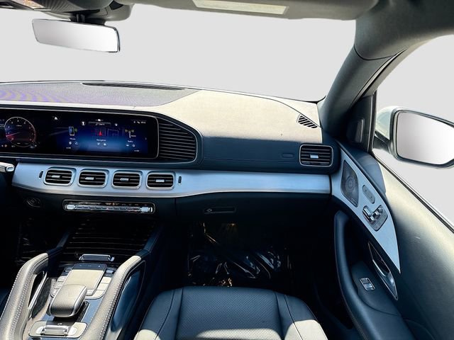 Used 2025 Mercedes-Benz GLS 450 4MATIC image 19