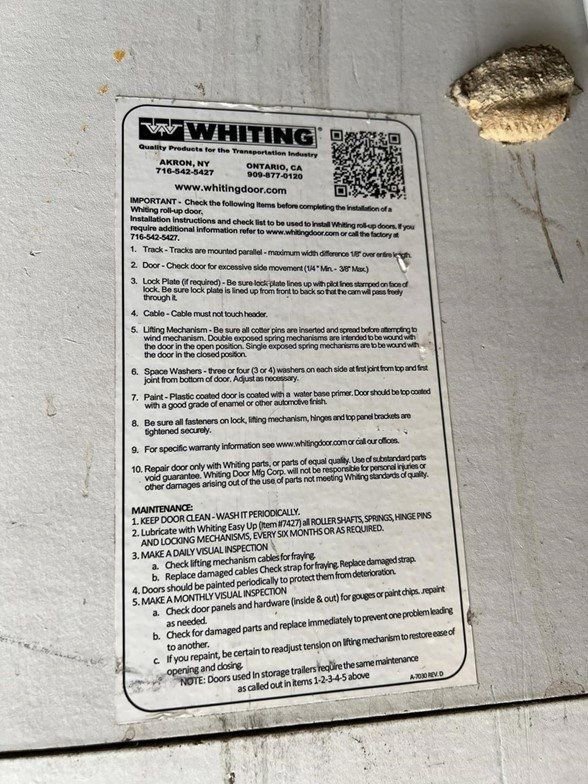 Used 2014 RAM ProMaster 3500 image 41