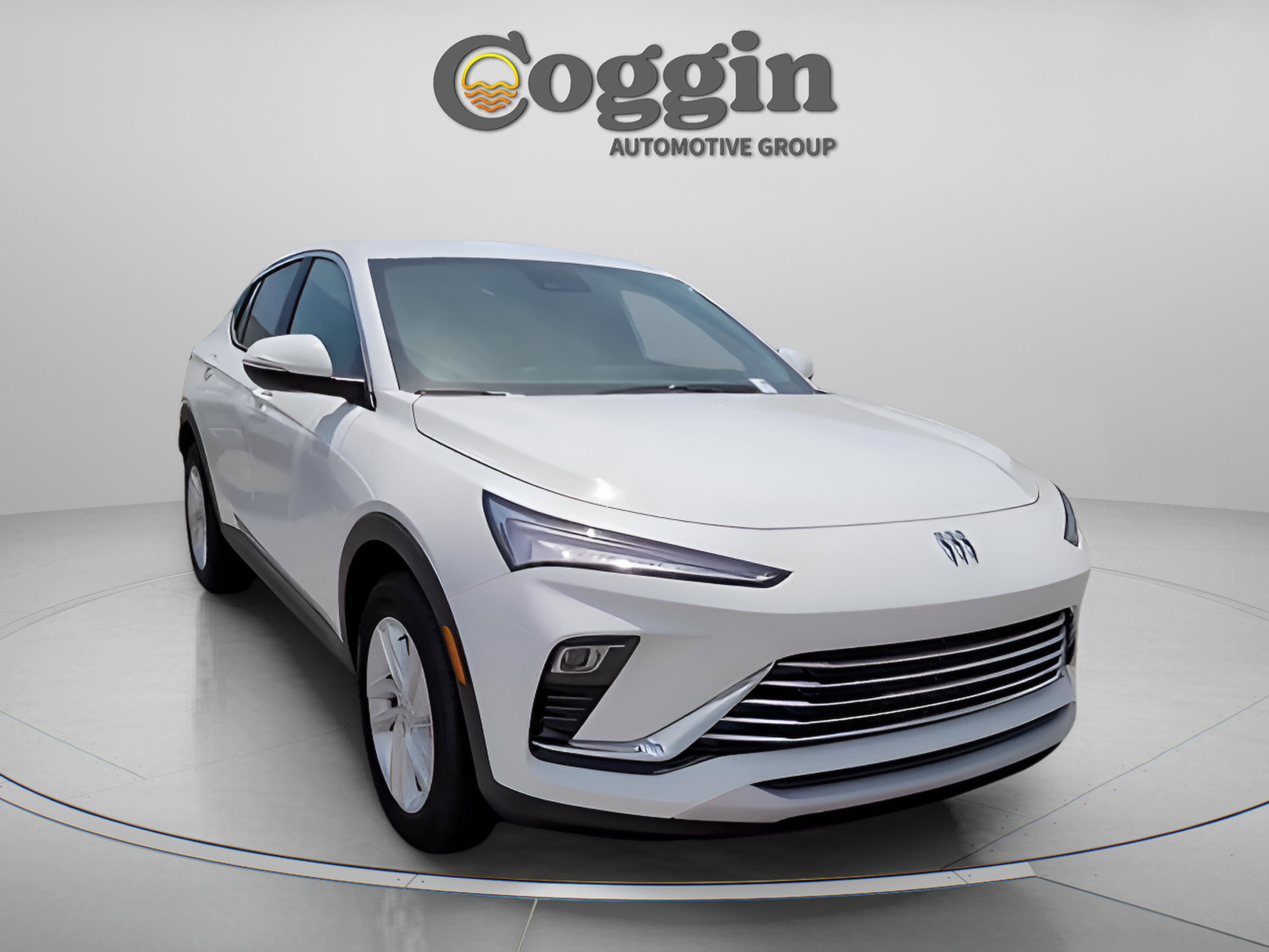 New 2025 Buick Envista Preferred w/ Convenience I Package image 26