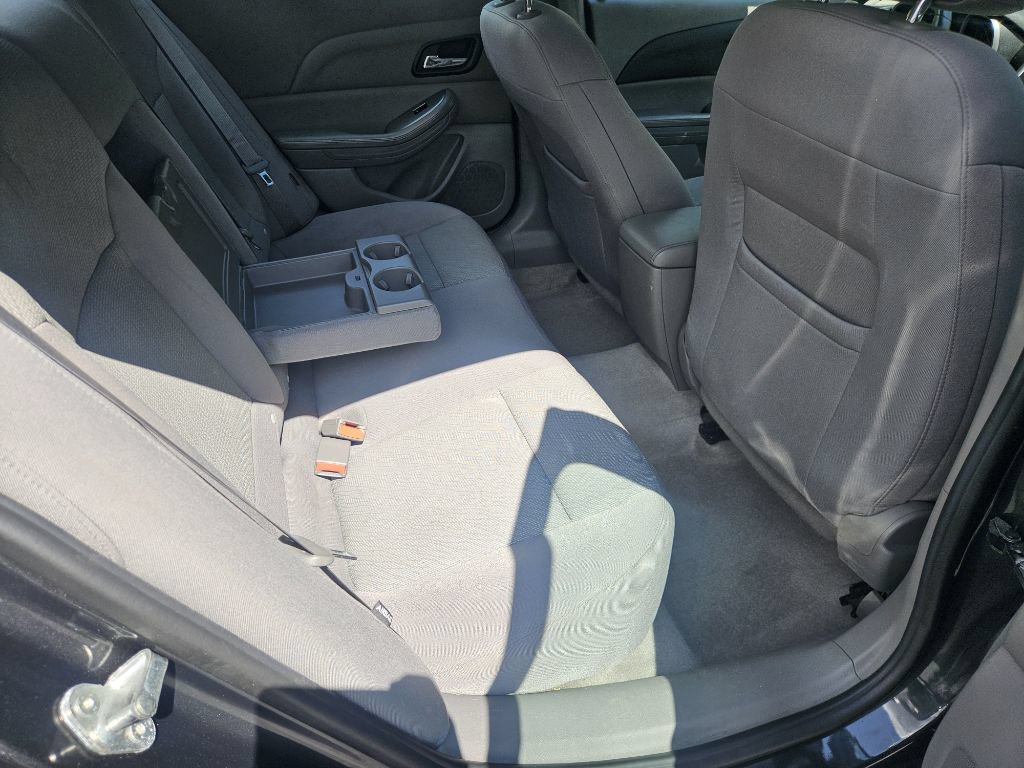 Used 2015 Chevrolet Malibu LS w/ Protection Package FWD image 15