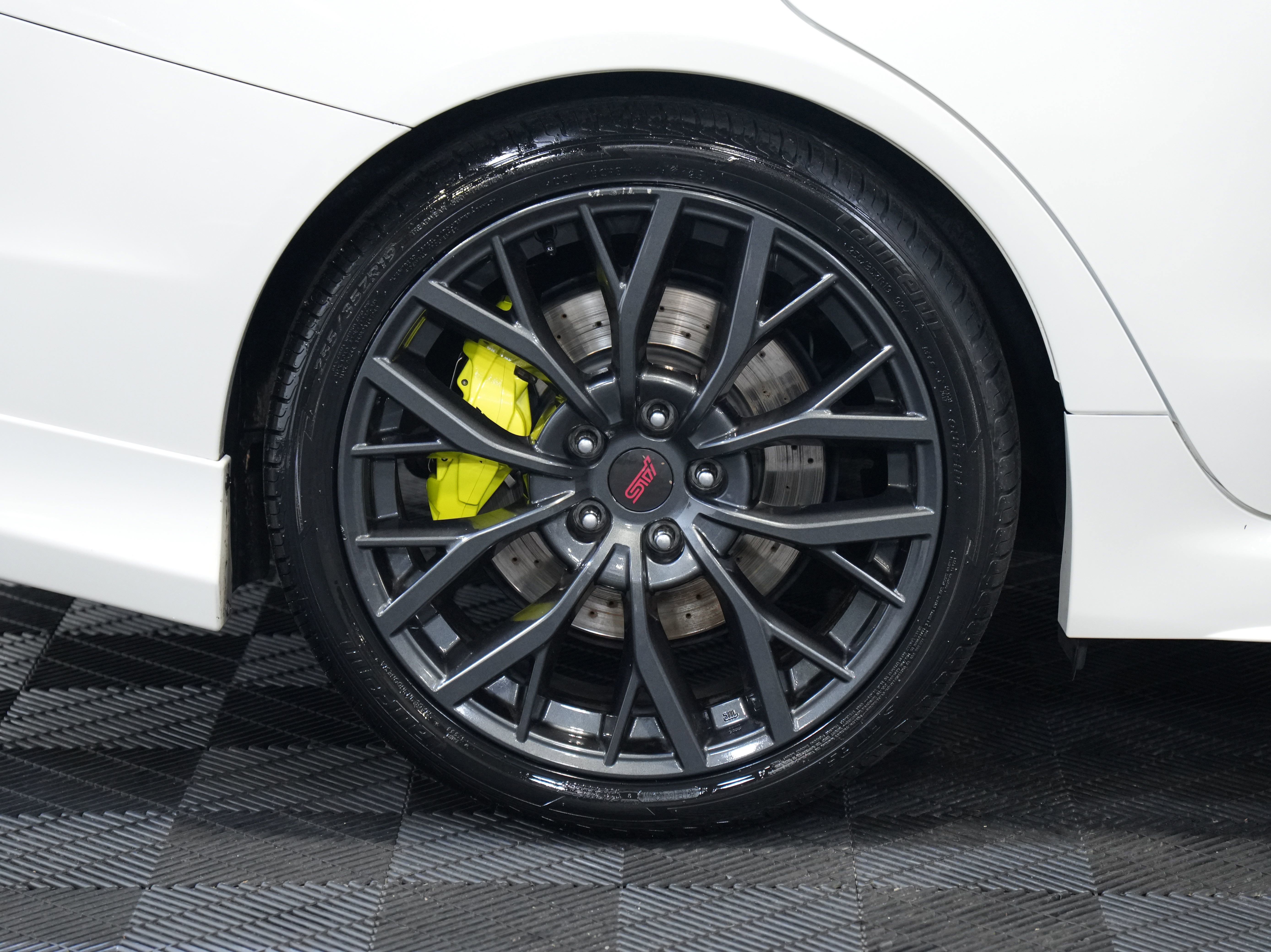 Used 2019 Subaru WRX STI Limited w/ Popular Package #3 image 56