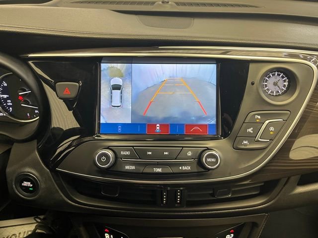 Used 2020 Buick Envision Premium w/ Driver Confidence Package image 24