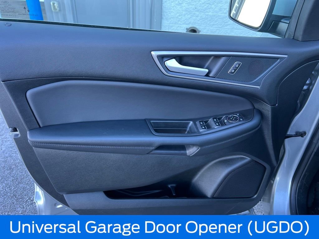Certified 2024 Ford Edge SEL w/ Convenience Package image 12