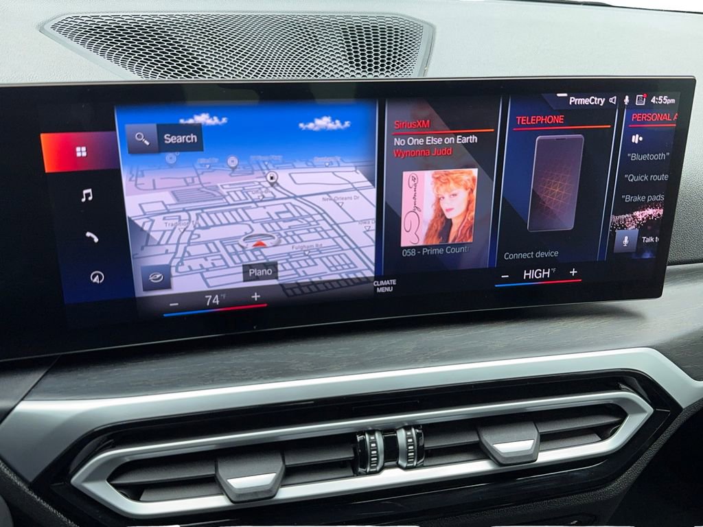 Used 2024 BMW 430i Convertible image 43