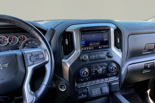 Used 2019 Chevrolet Silverado 1500 RST w/ All-Star Edition image 9