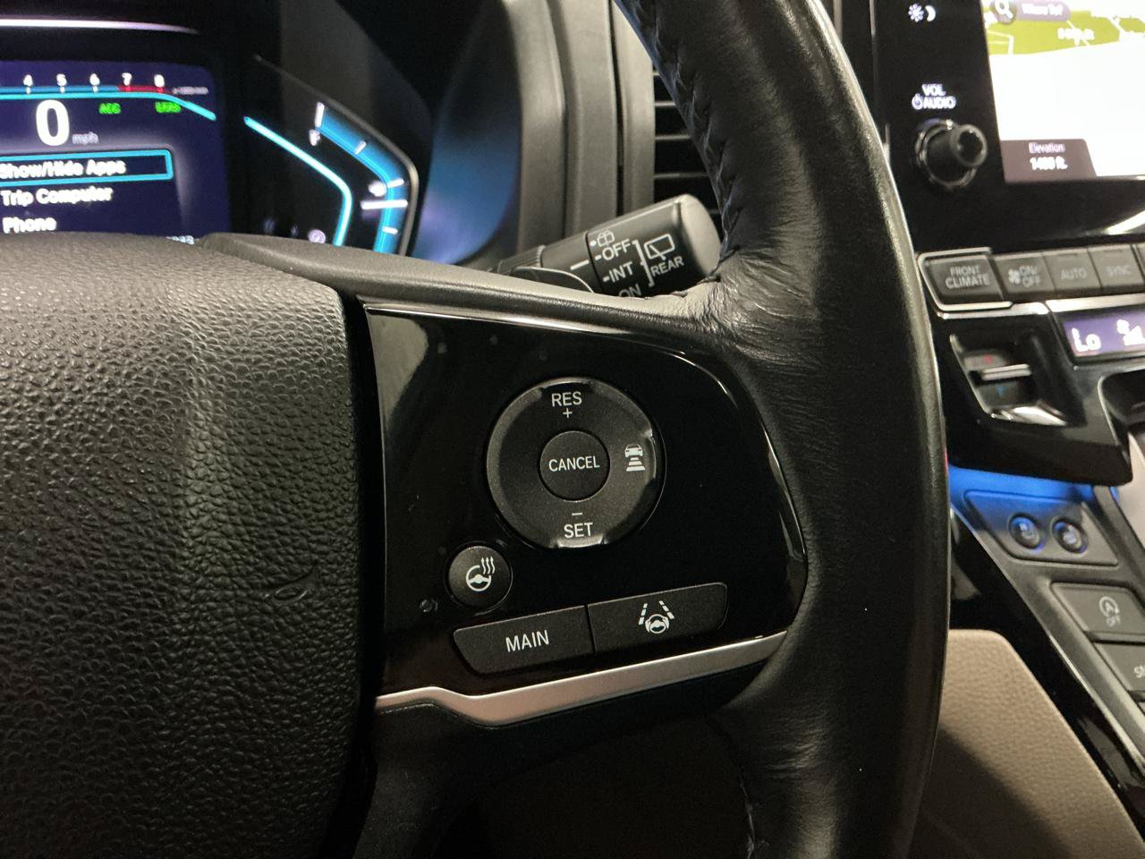 Used 2018 Honda Odyssey Elite image 29