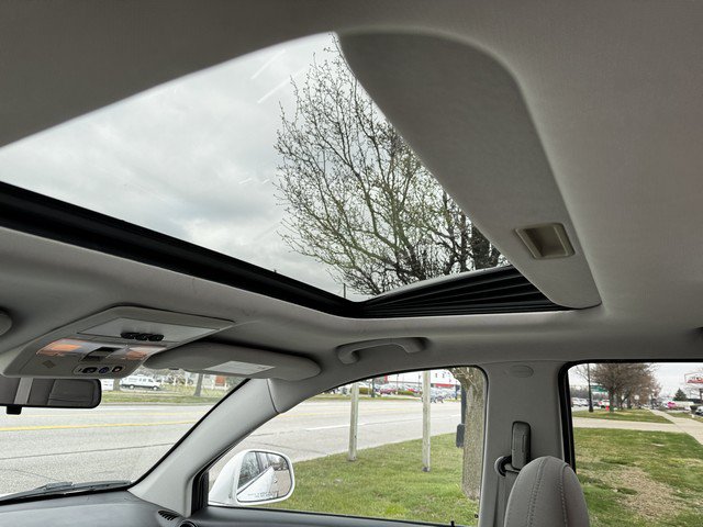 Used 2008 Saturn Vue XE w/ Preferred Package FWD image 16