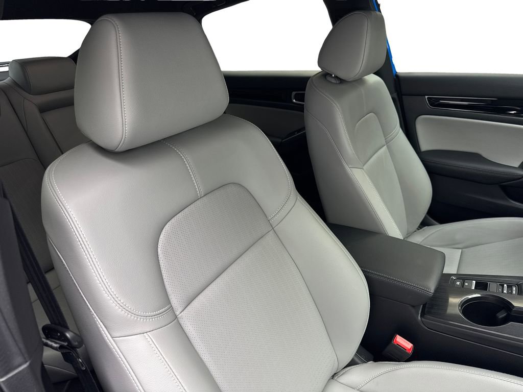 Used 2025 Honda Civic Sport Touring image 45