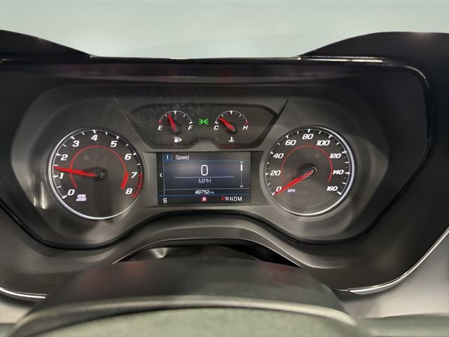 Used 2020 Chevrolet Camaro LT image 23