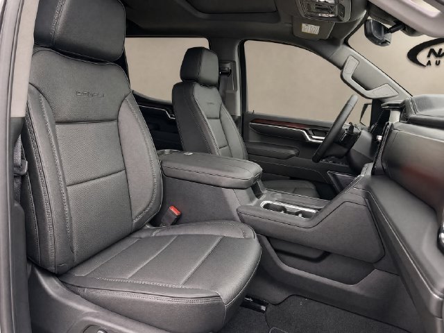 New 2026 GMC Sierra 1500 Denali w/ Technology Package AWD/4WD image 12
