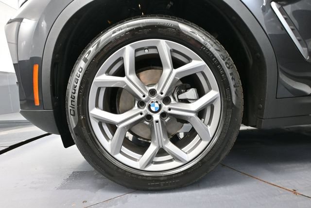Used 2023 BMW X3 xDrive30i AWD/4WD image 16