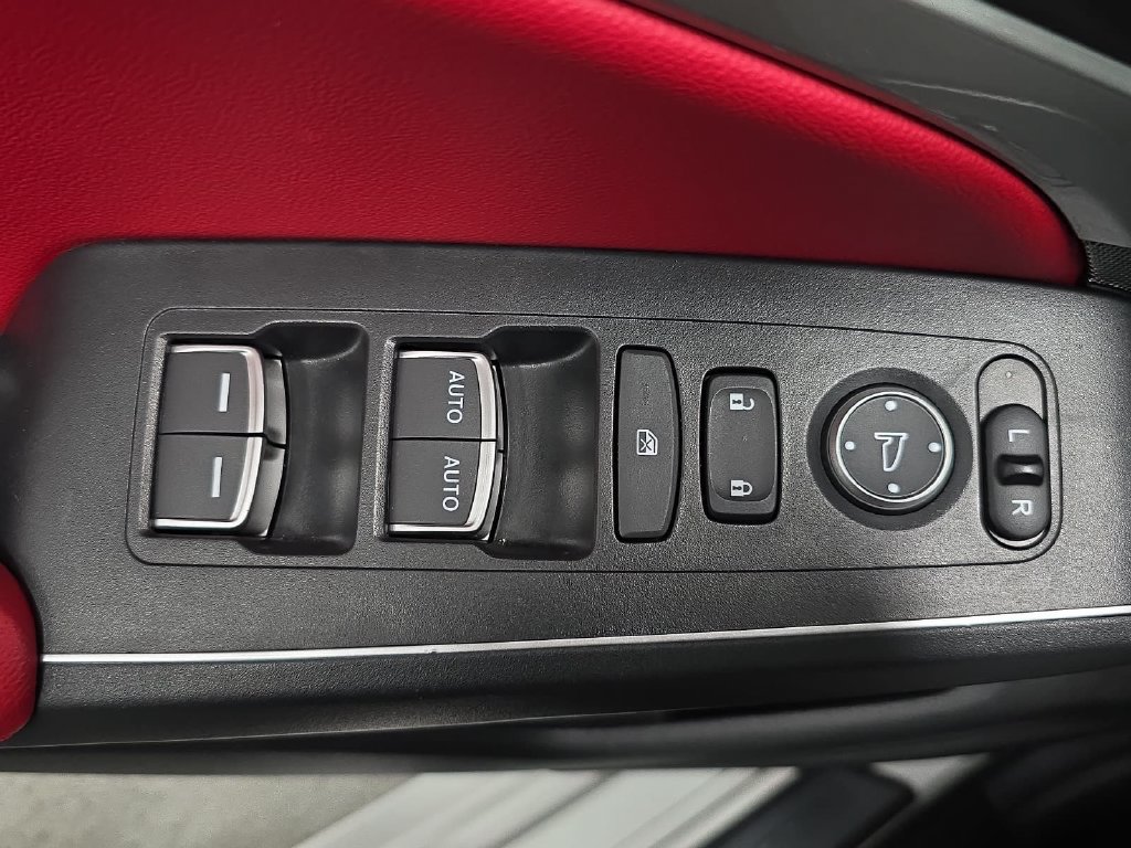 Used 2025 Acura Integra Type S FWD image 22