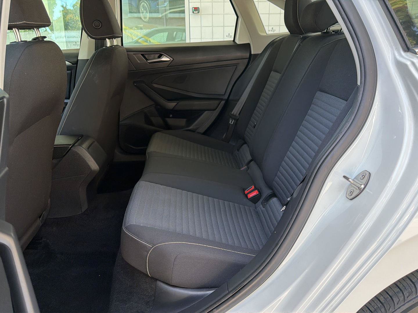 Certified 2023 Volkswagen Jetta S w/ IQ.Drive Package FWD image 17