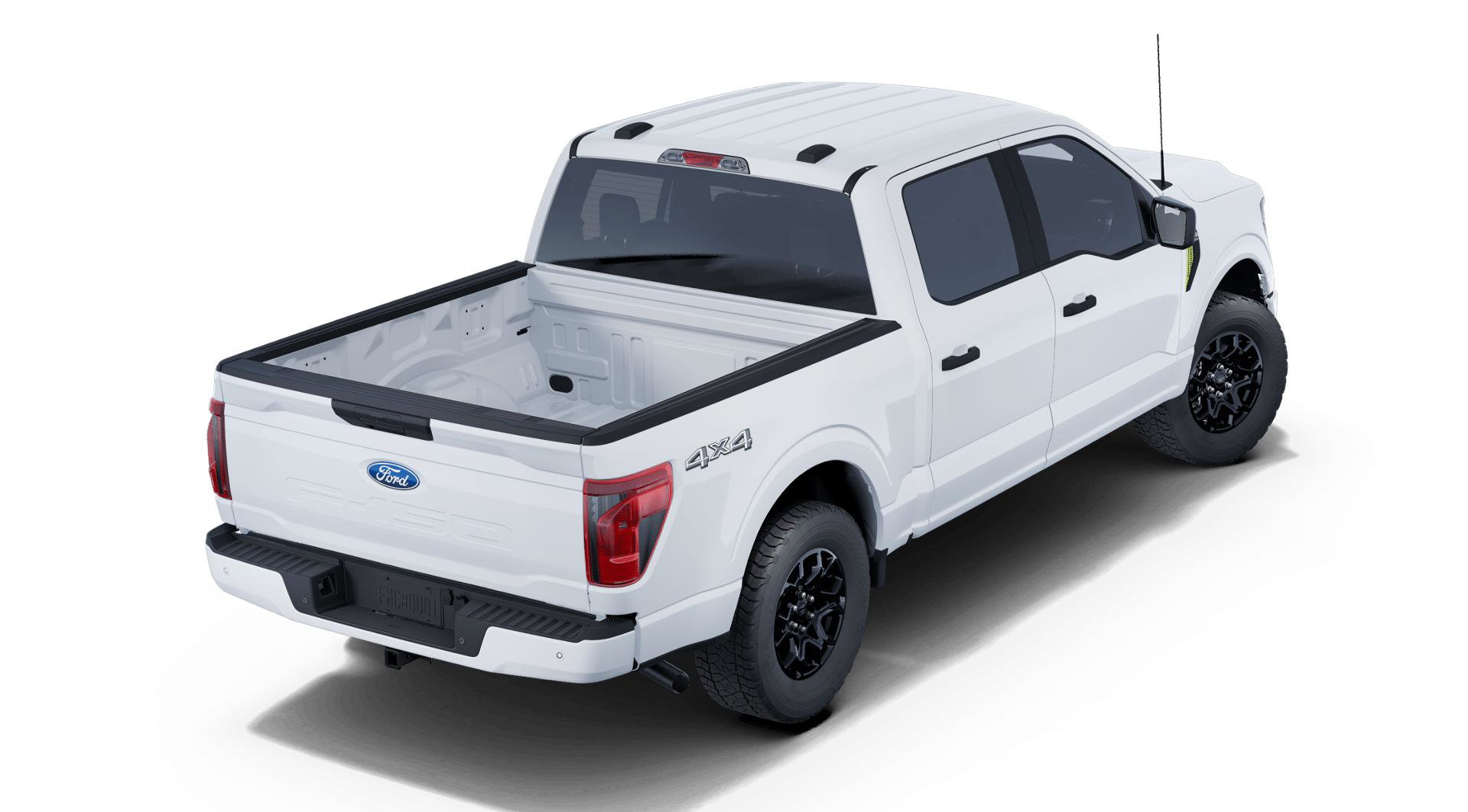 New 2025 Ford F150 STX image 17