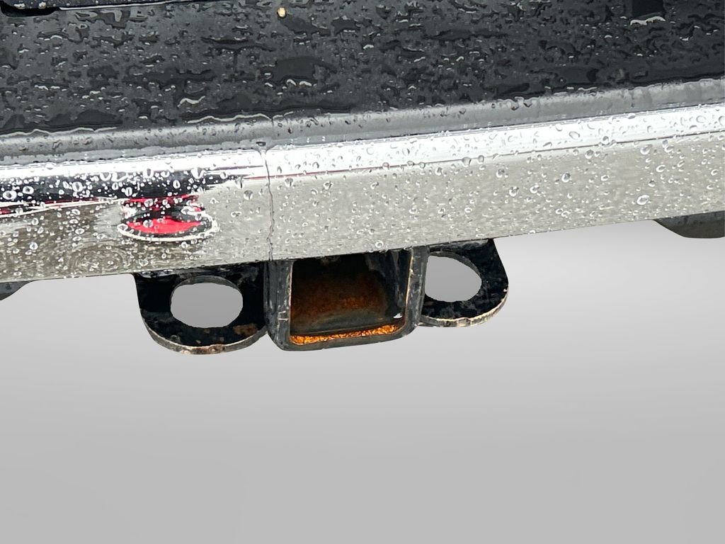 Certified 2020 RAM 2500 Laramie image 14