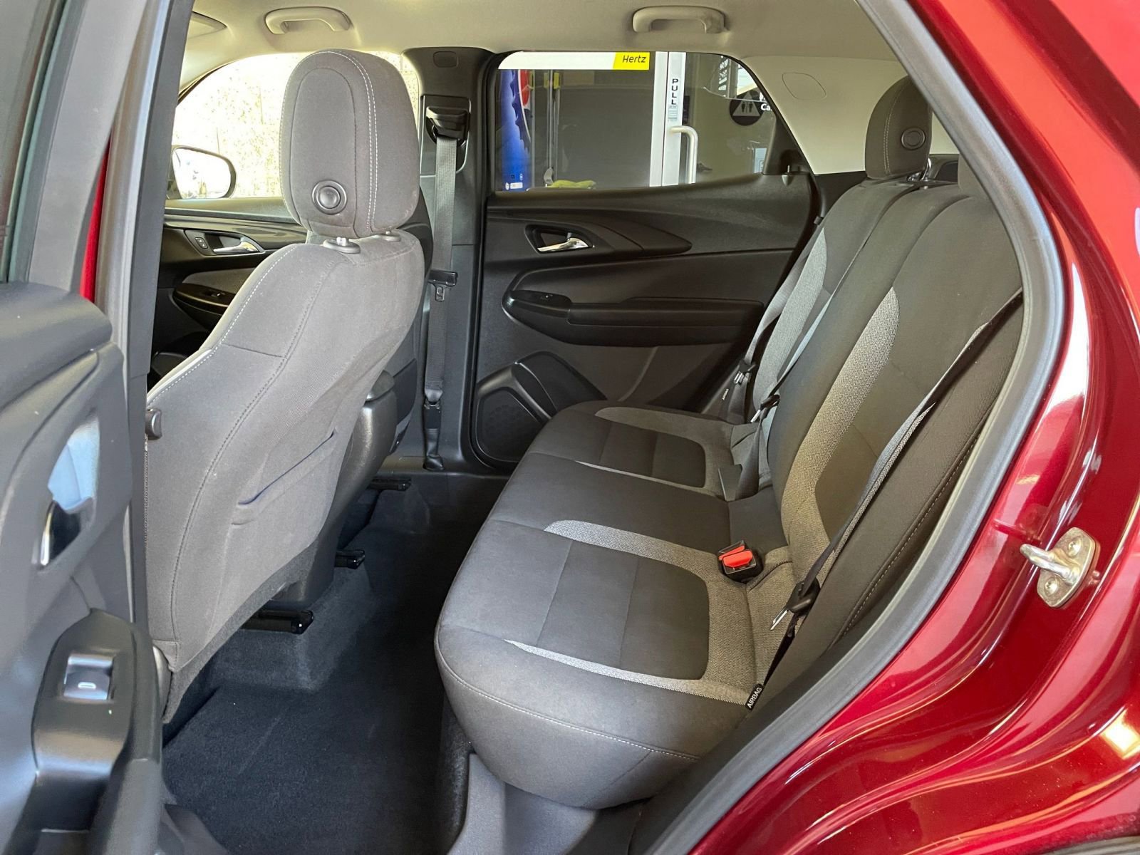 Used 2025 Chevrolet TrailBlazer LT image 24