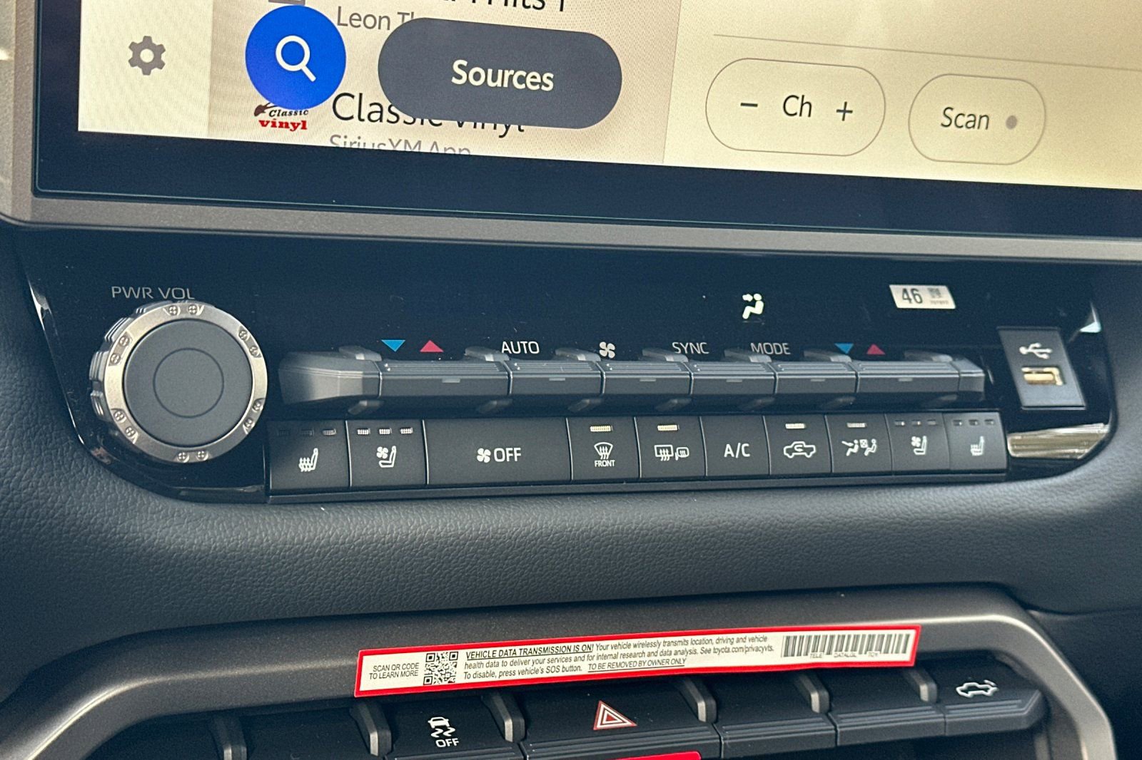 New 2026 Toyota Tundra Limited image 22