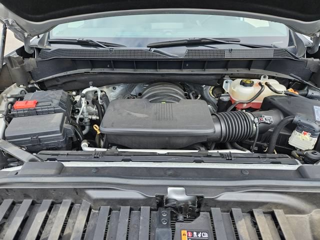 Used 2019 Chevrolet Silverado 1500 RST w/ All-Star Edition image 22