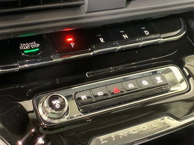 Used 2026 Lincoln Corsair Premiere FWD image 17