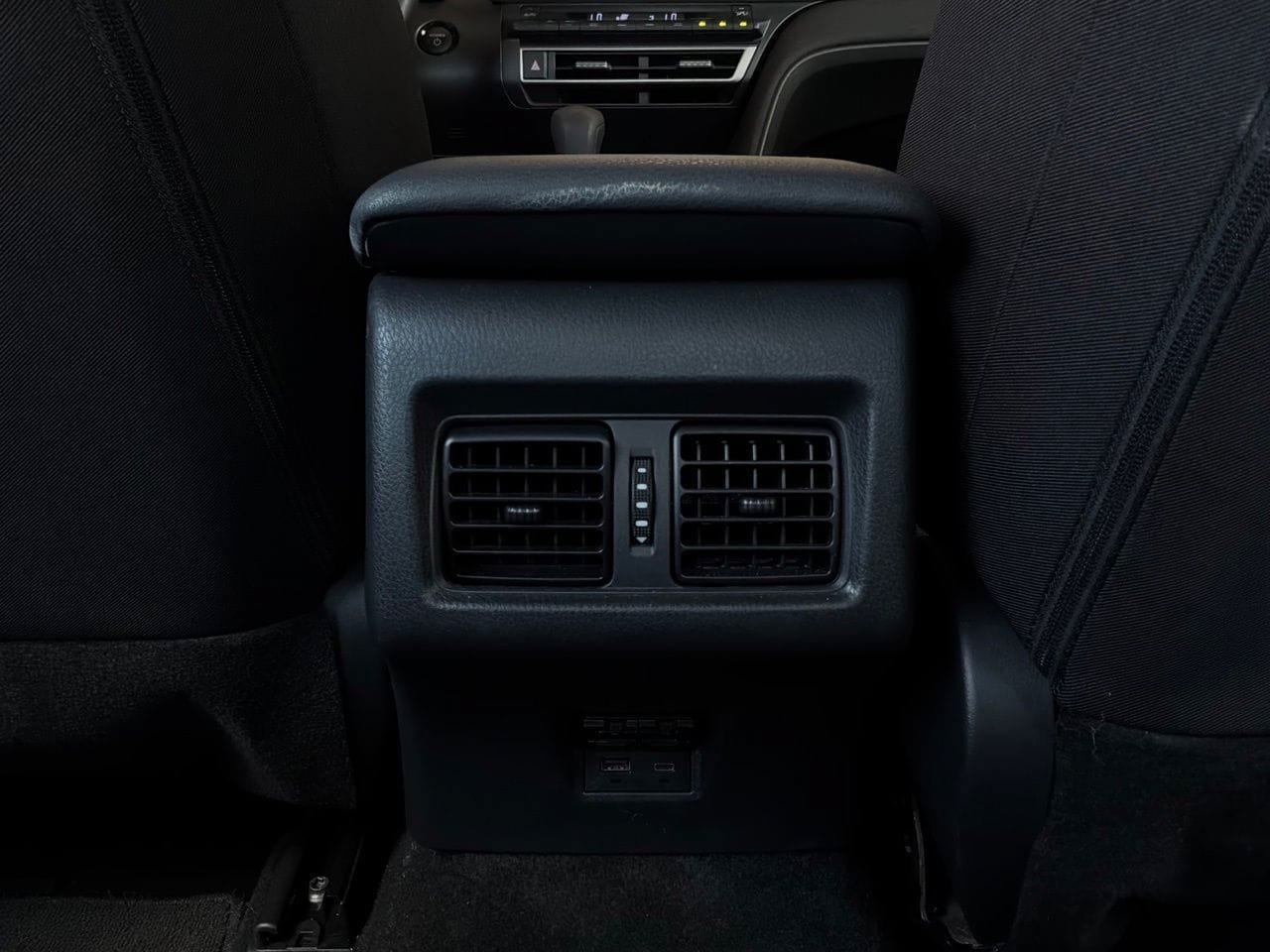 Used 2026 Toyota Camry LE FWD image 12