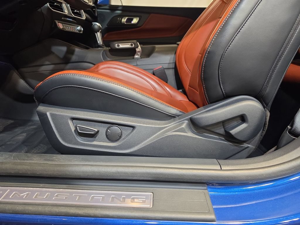 Used 2024 Ford Mustang GT Premium w/ GT Performance Package RWD image 14
